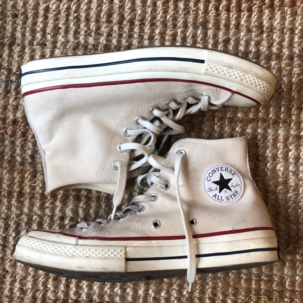 Converse Chuck 70 High Tops